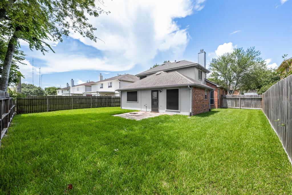 2123 Laurel Oak Drive