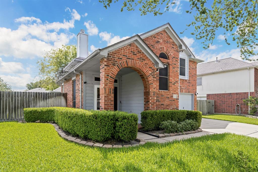 2123 Laurel Oak Drive