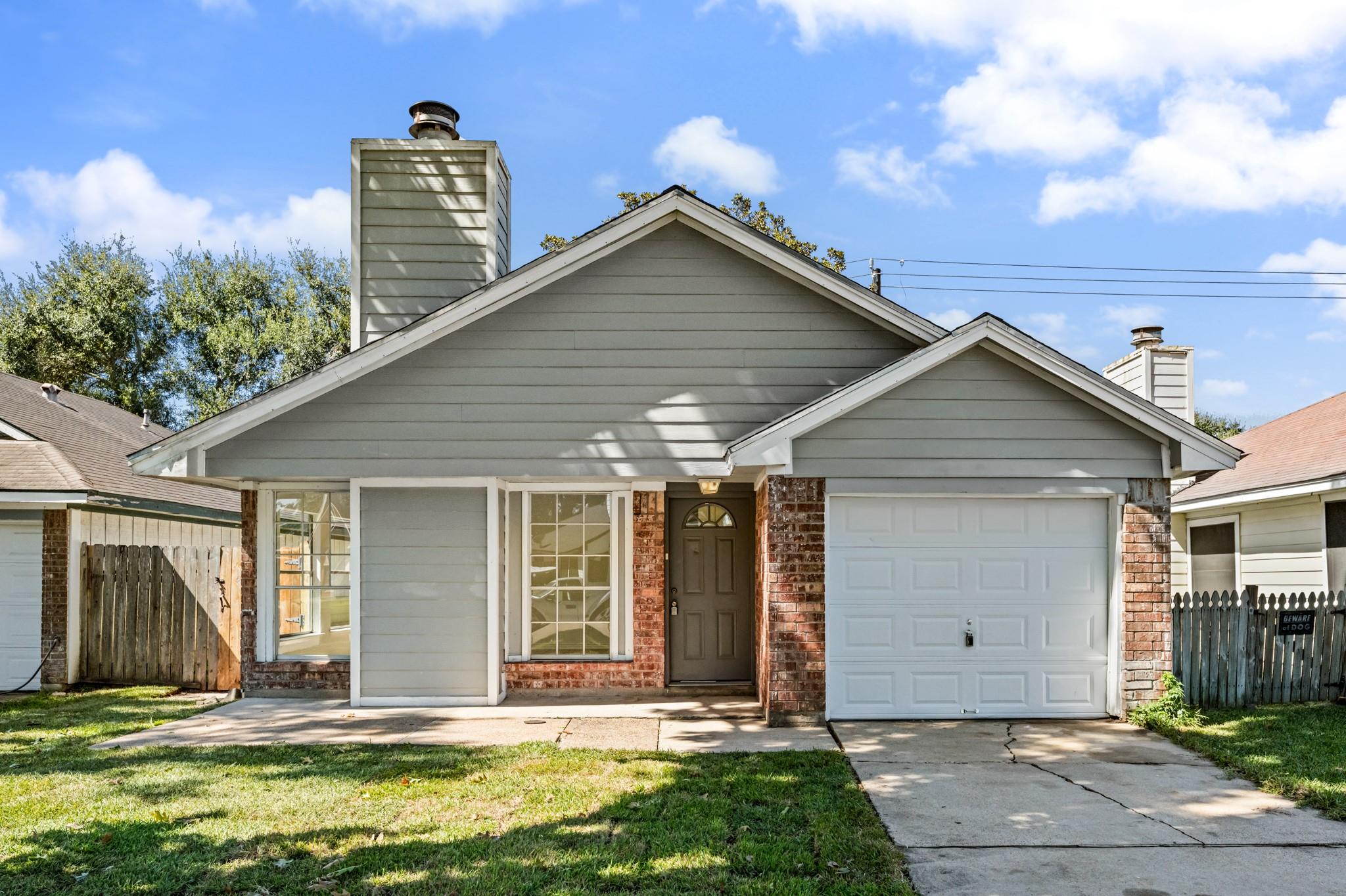 1816 Spruce Drive