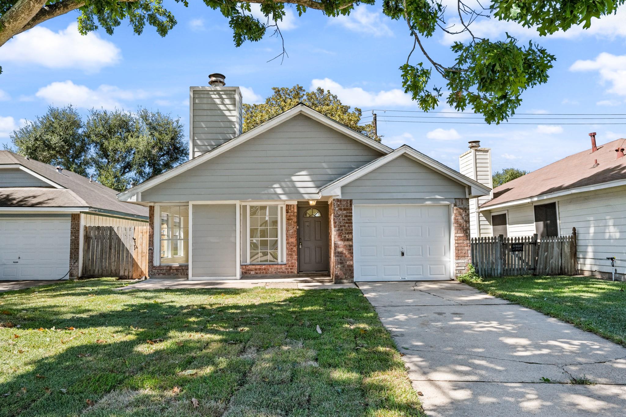 1816 Spruce Drive