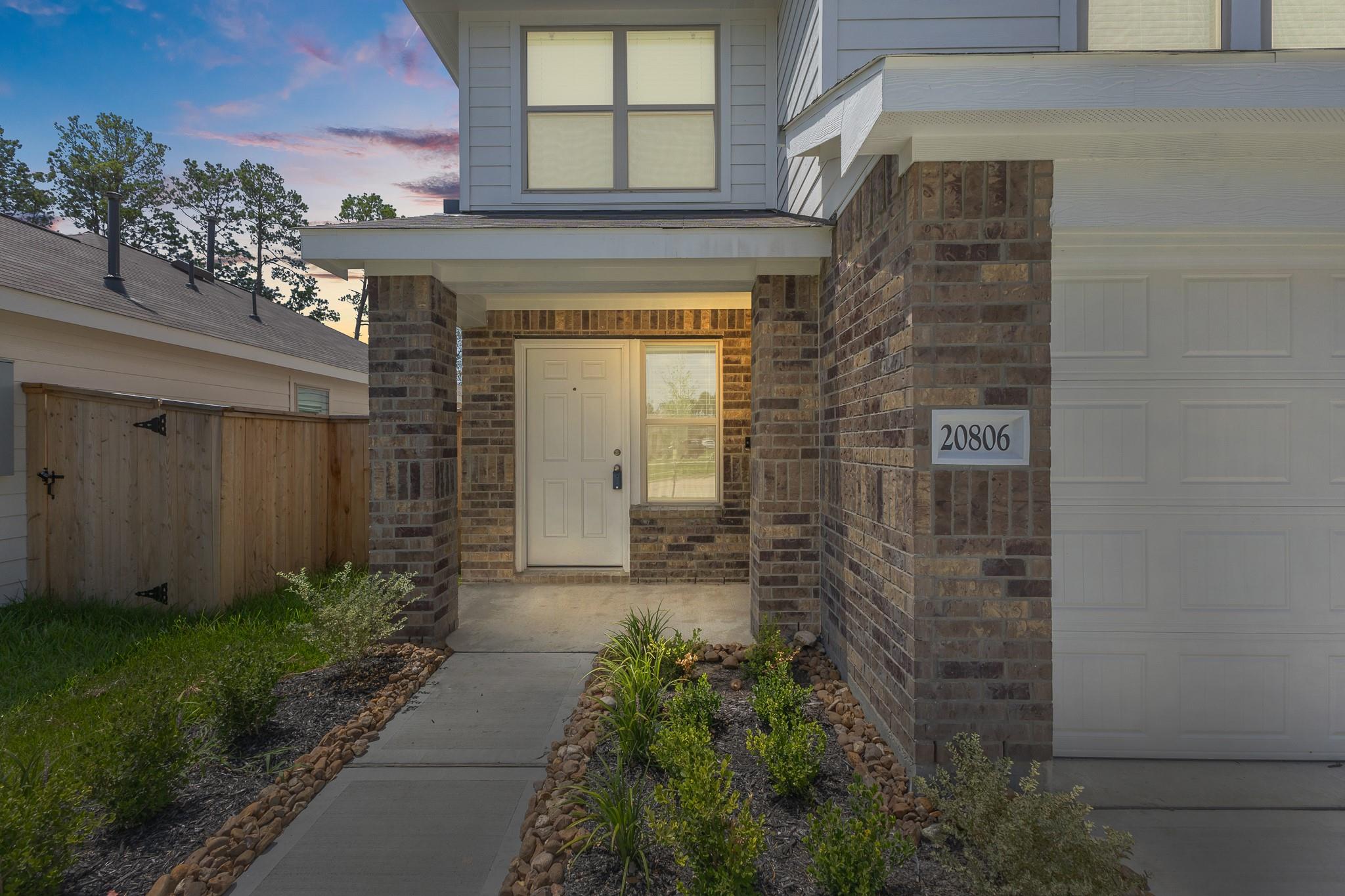 20806 Masella Ridge Drive