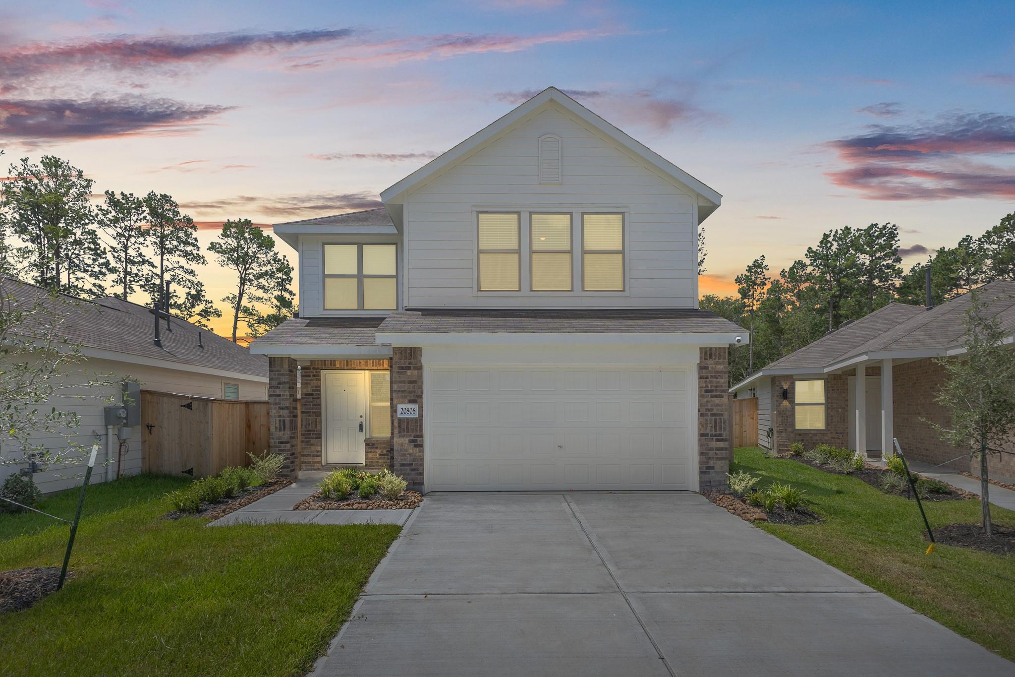 20806 Masella Ridge Drive