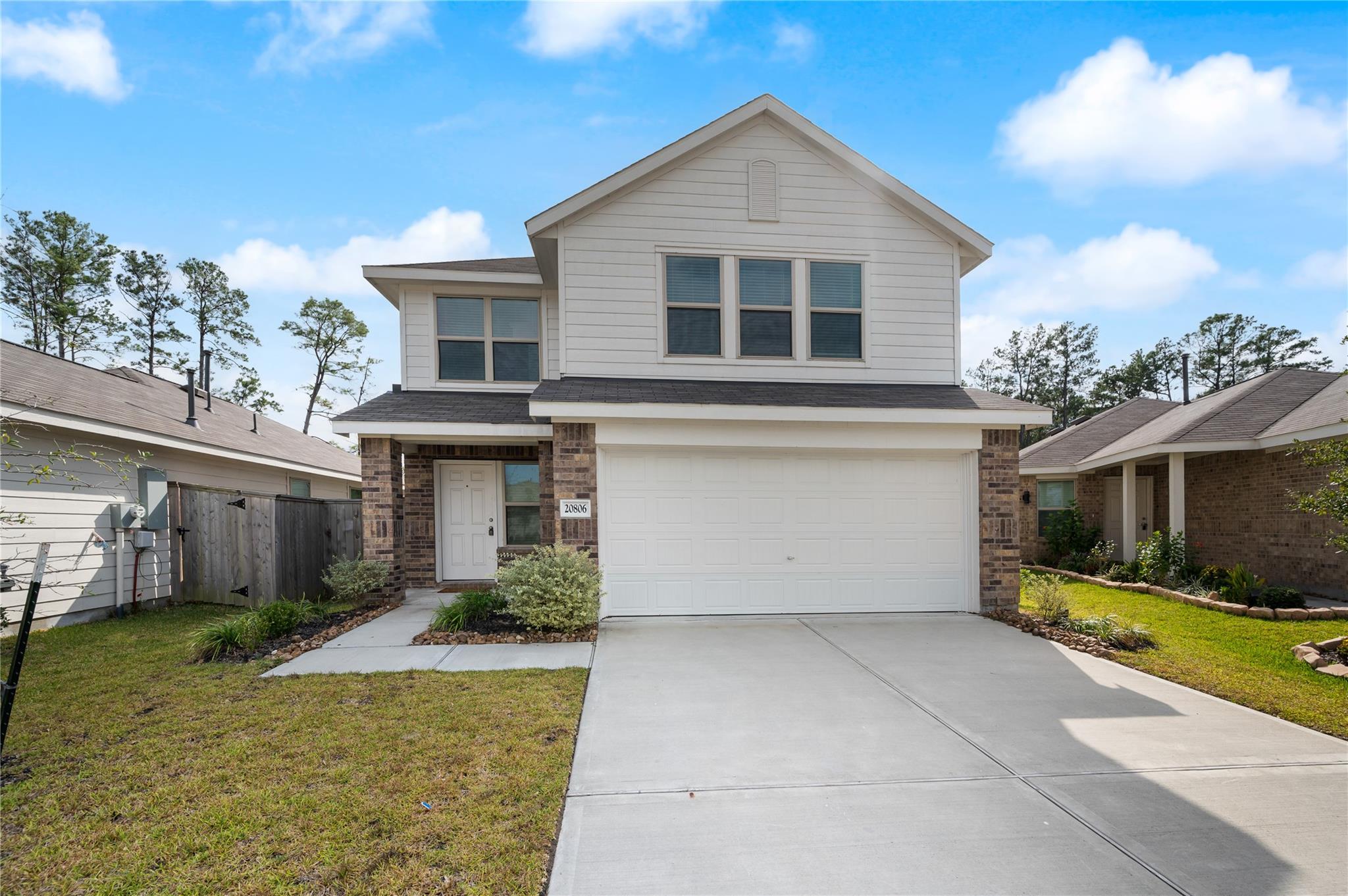 20806 Masella Ridge Drive
