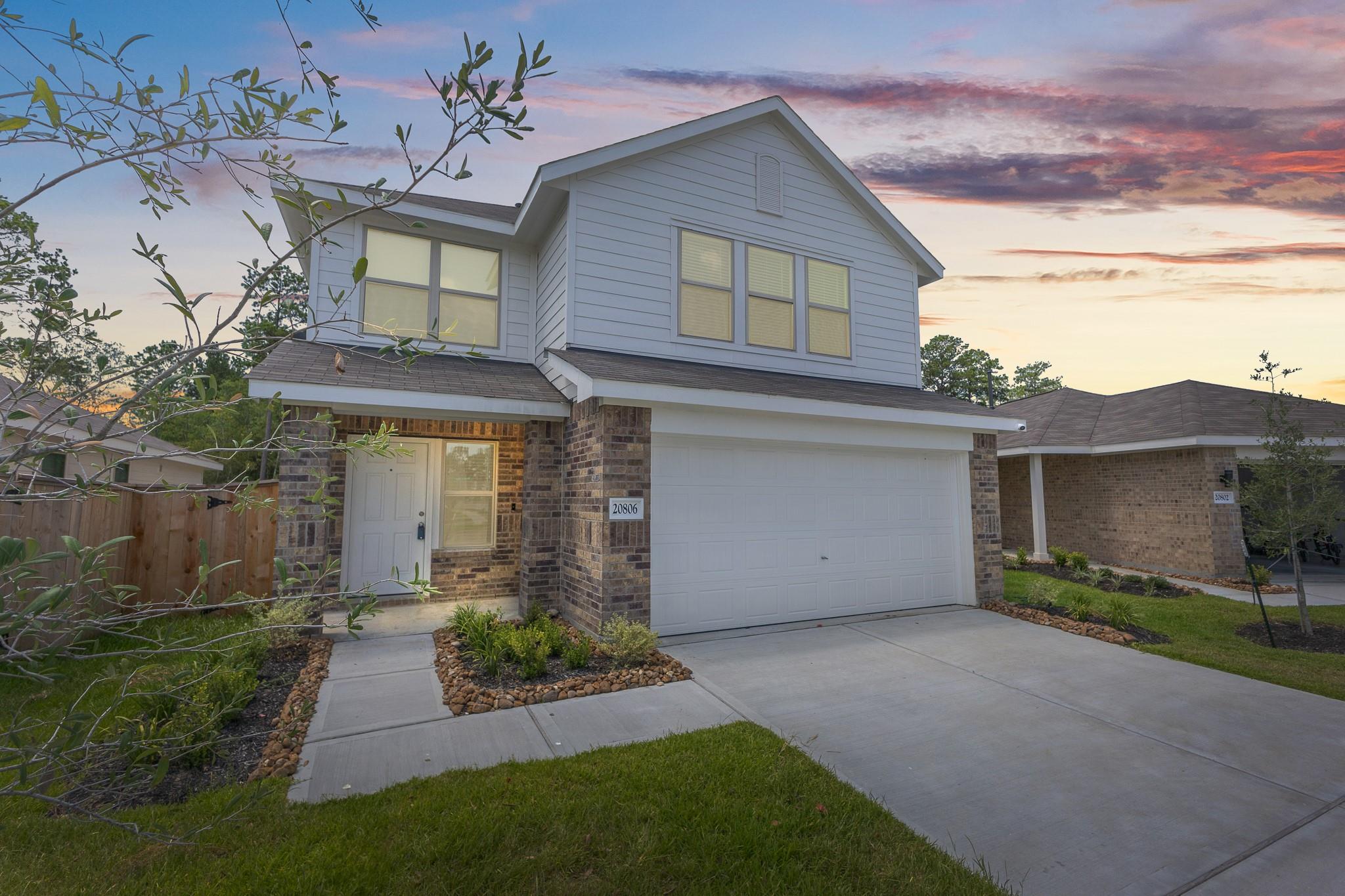 20806 Masella Ridge Drive