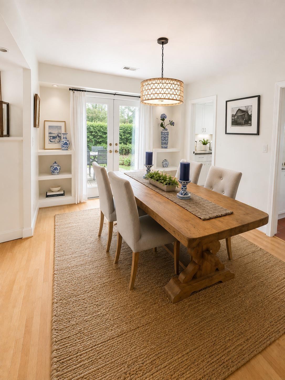 1524 Columbia Street Unit: Main
