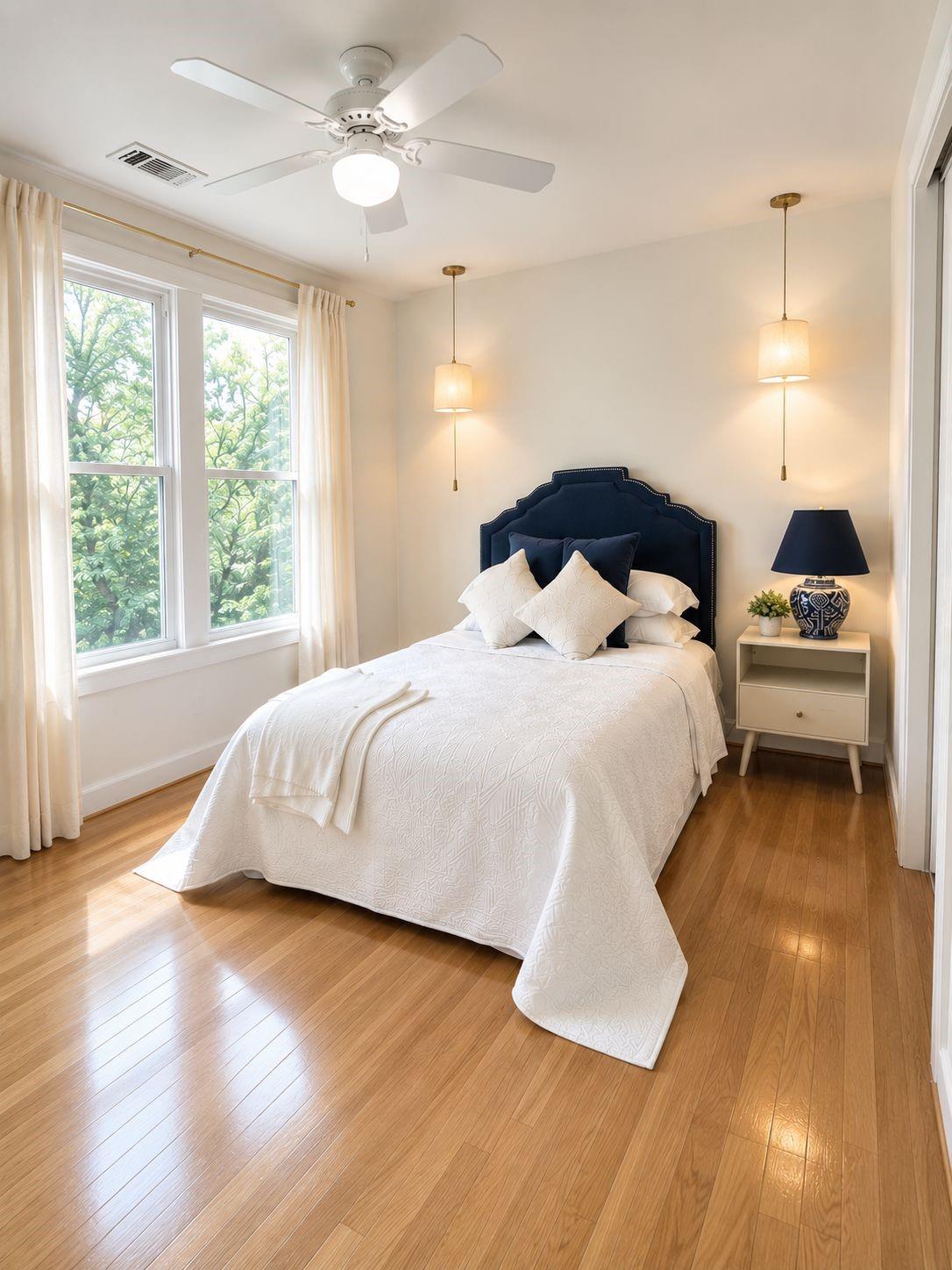 1524 Columbia Street Unit: Main