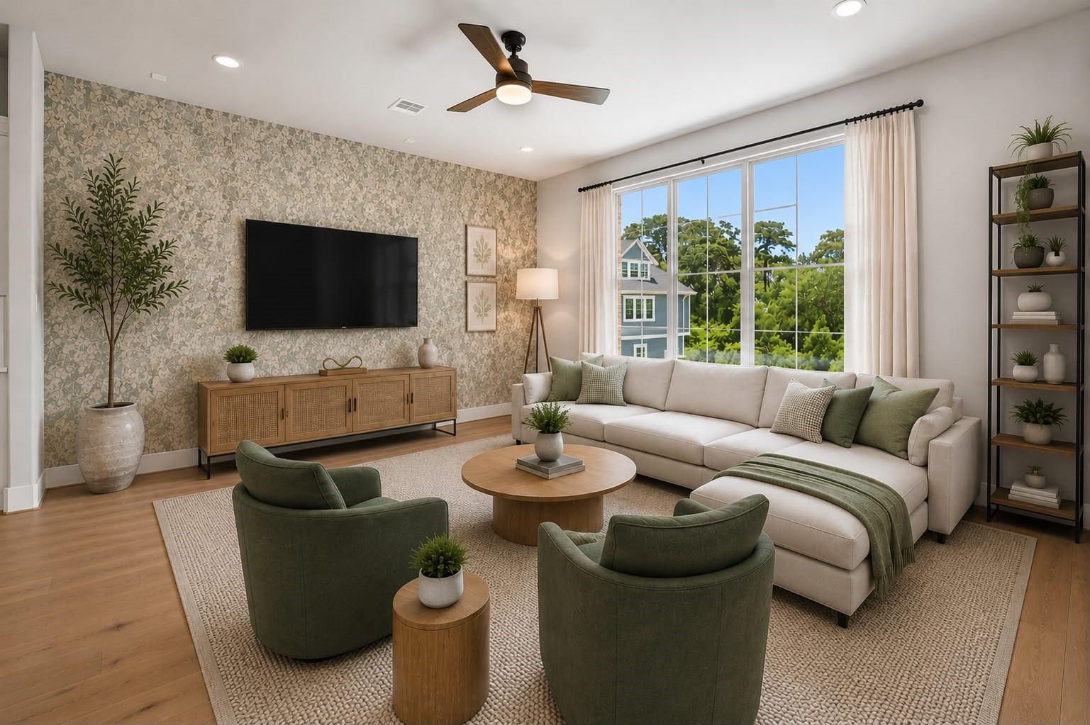 14005 Vista Reserve Place