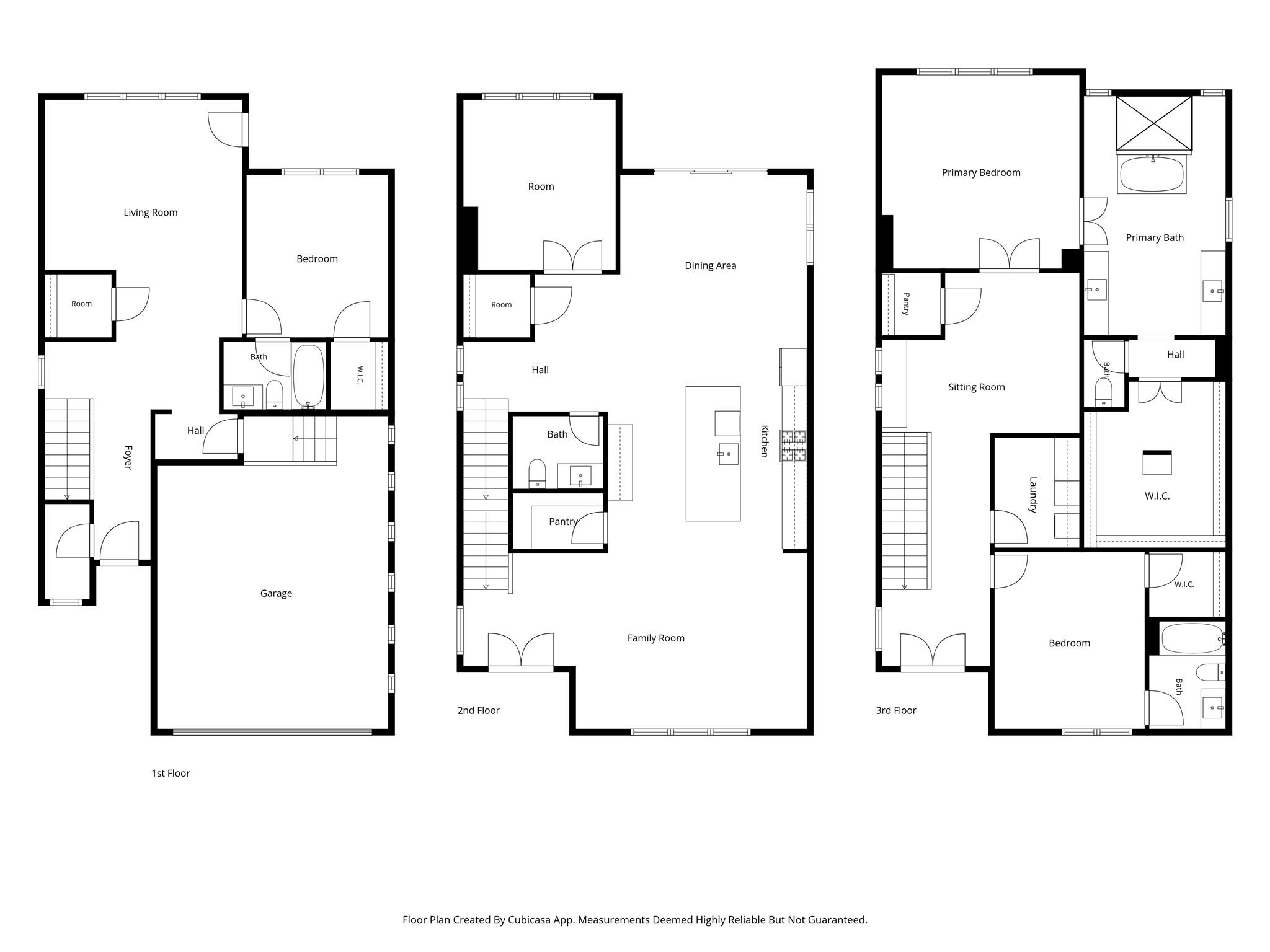 14005 Vista Reserve Place