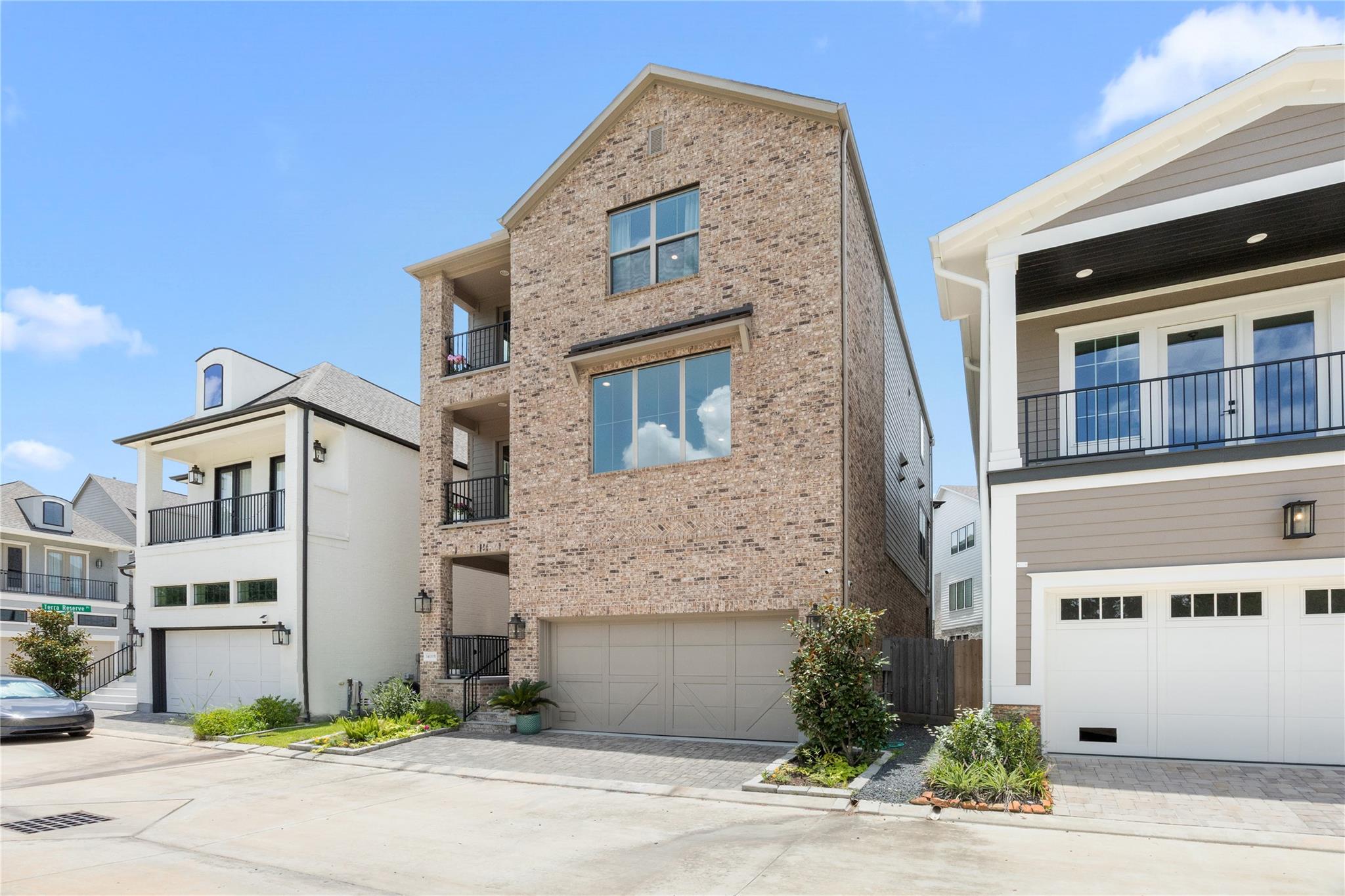 14005 Vista Reserve Place