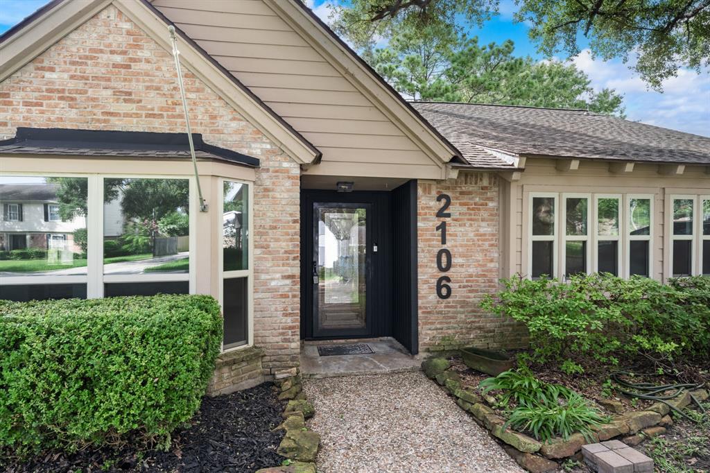 2106 Briarstem Drive