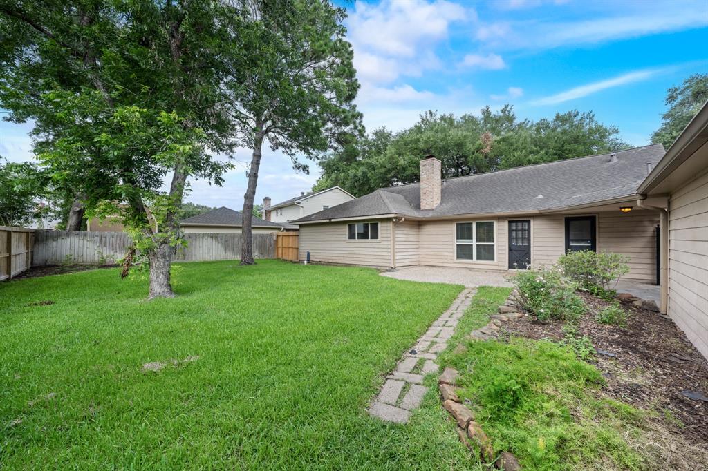 2106 Briarstem Drive