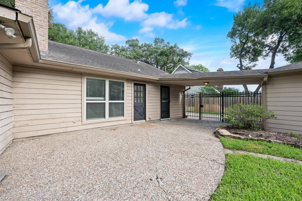 2106 Briarstem Drive