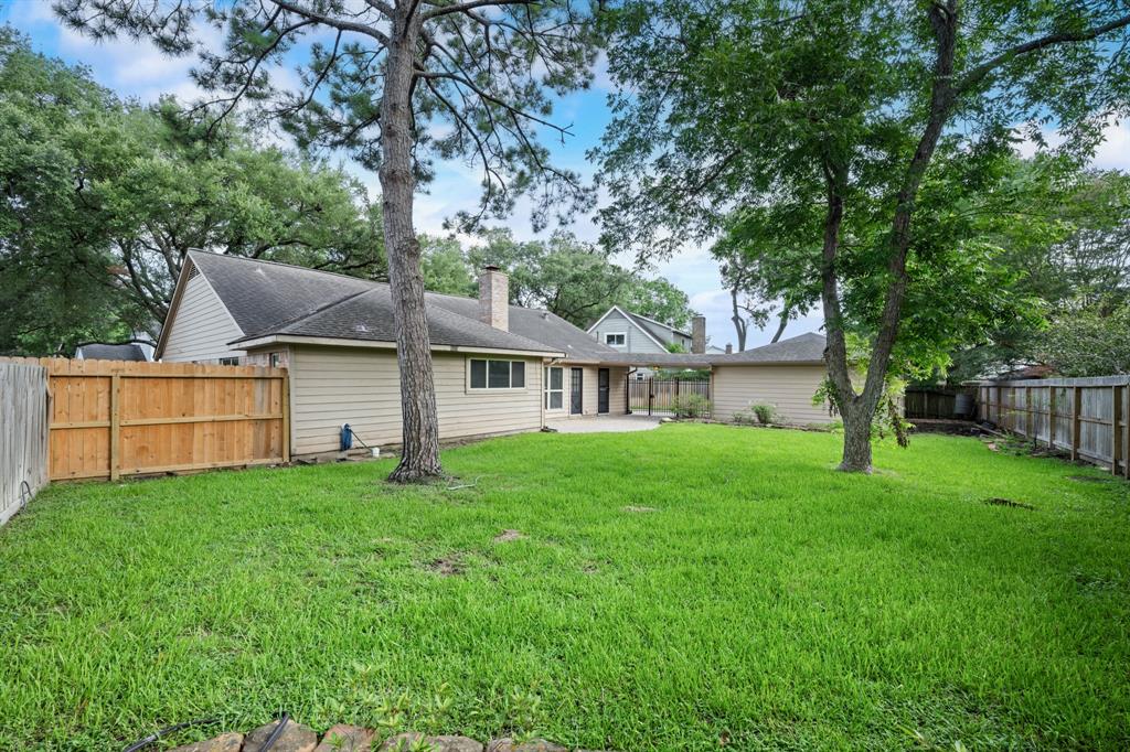 2106 Briarstem Drive