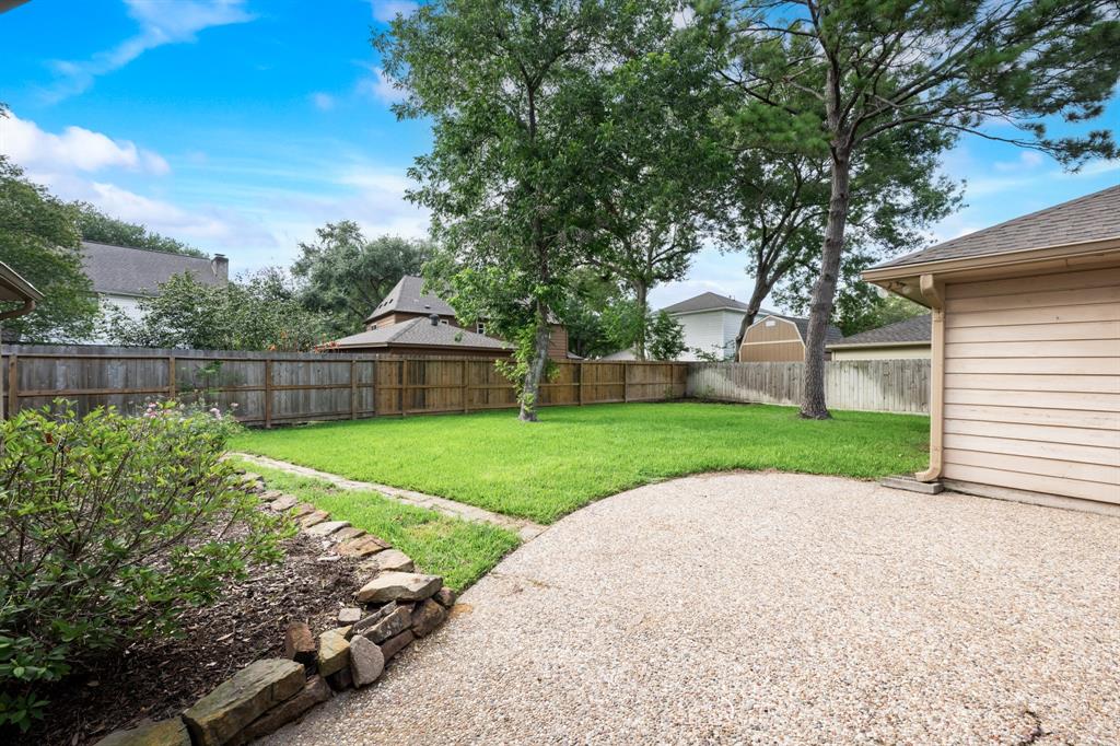 2106 Briarstem Drive