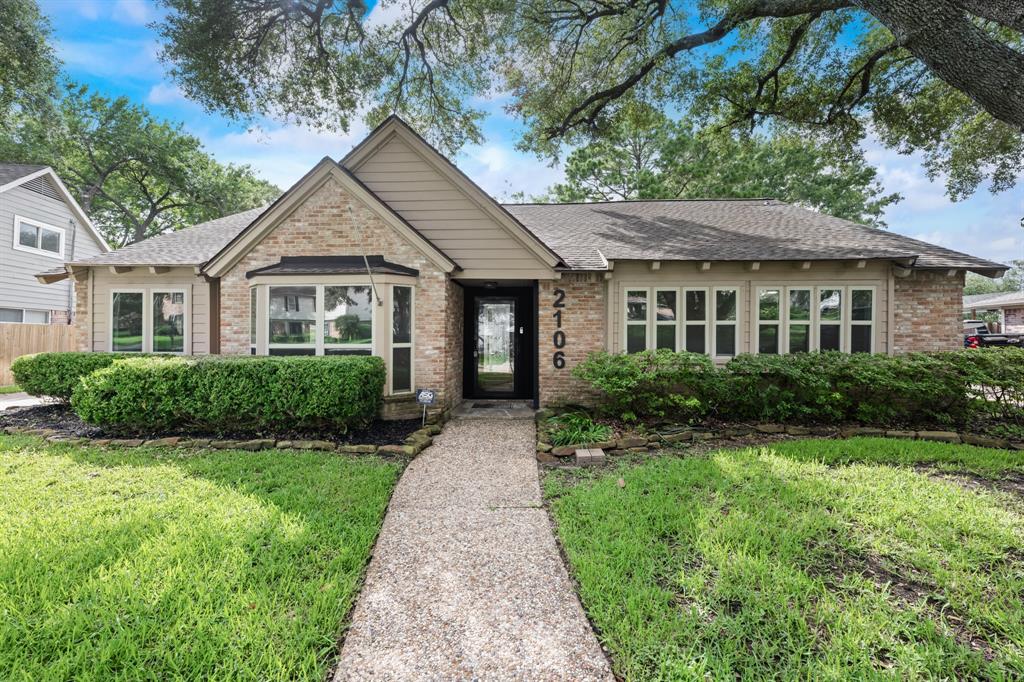 2106 Briarstem Drive