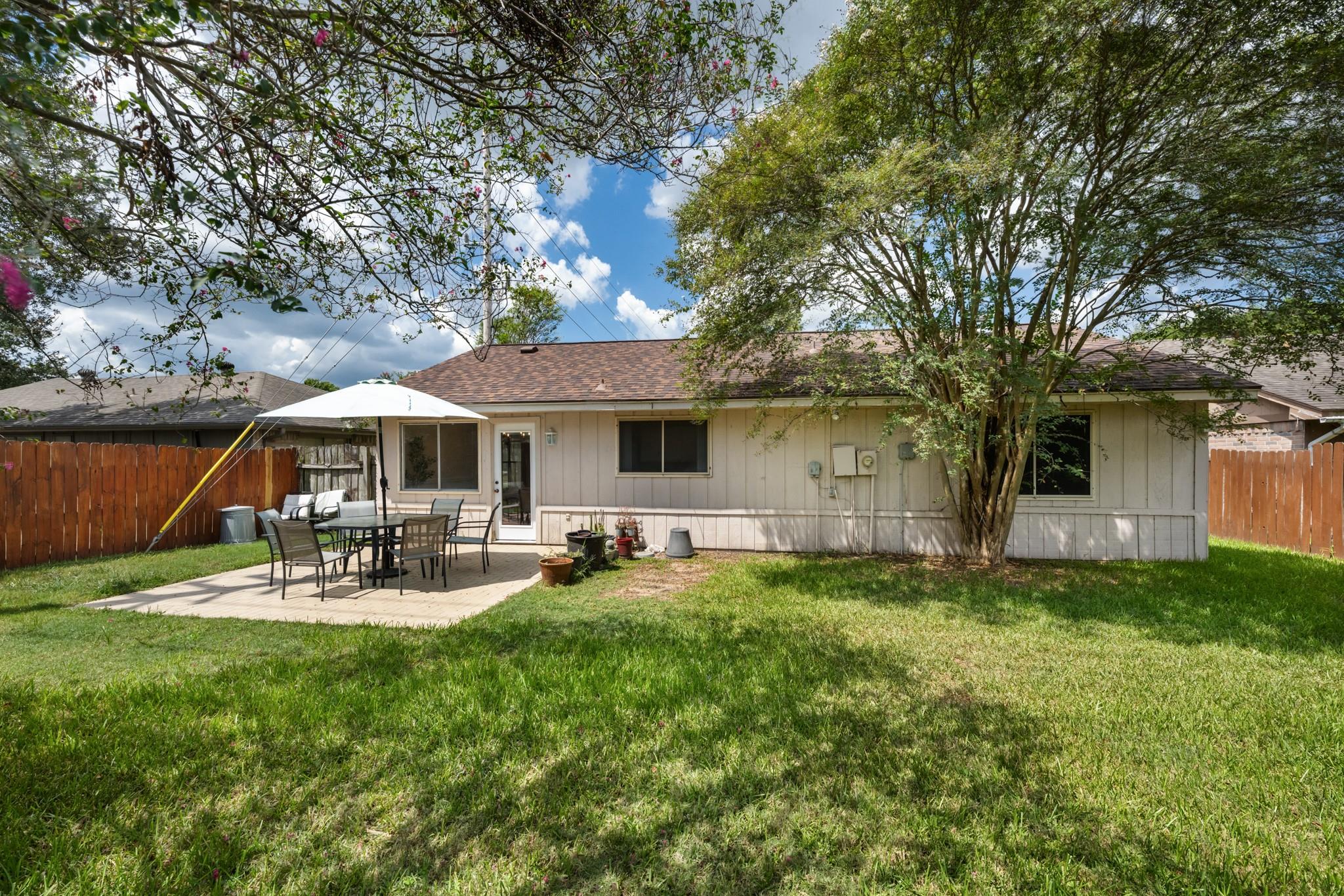 21306 N Tangle Creek Lane
