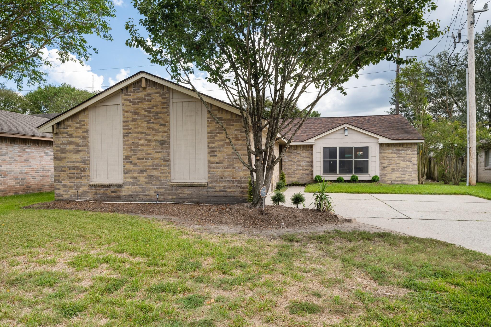 21306 N Tangle Creek Lane