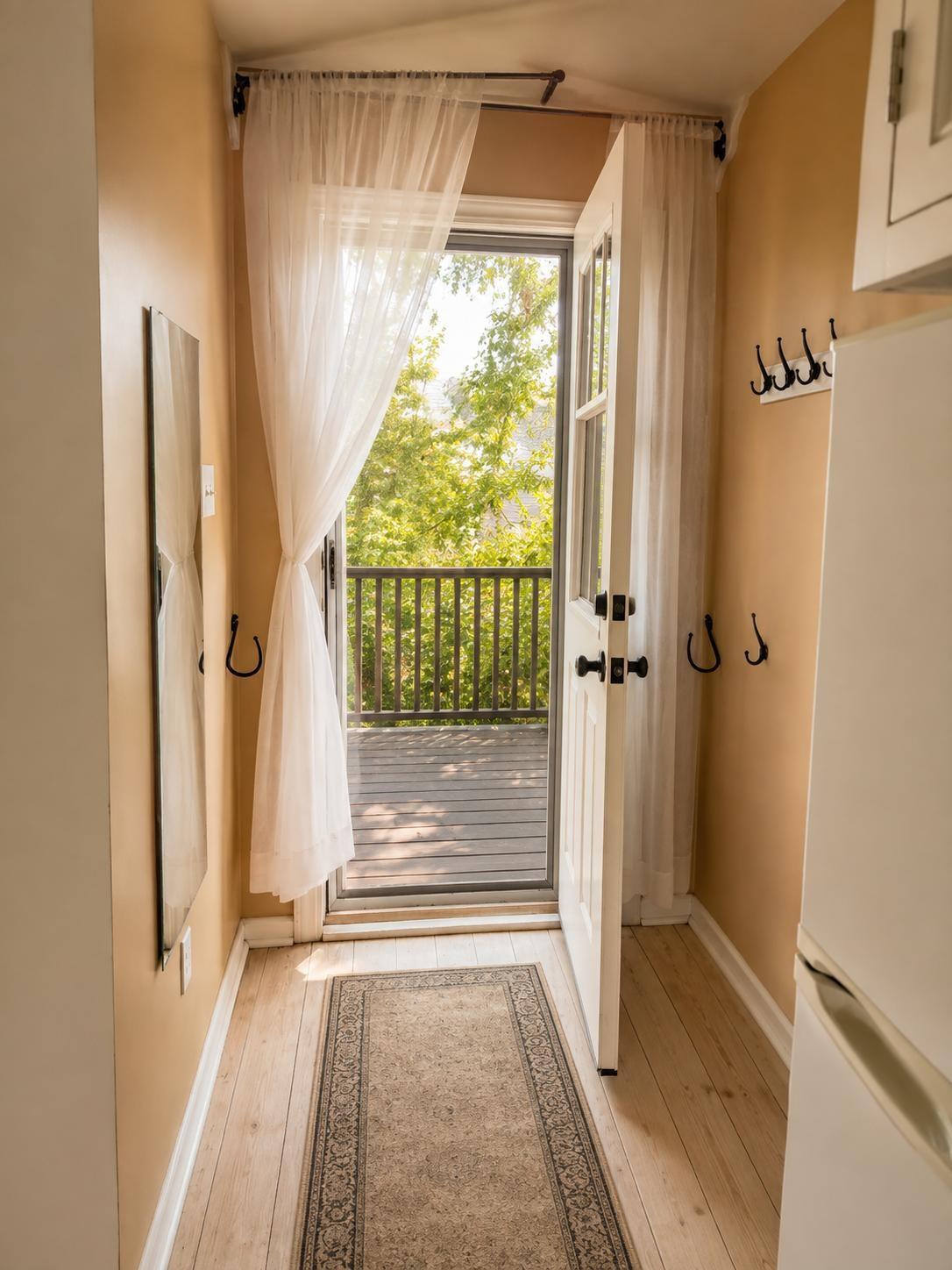 1524 Columbia # A