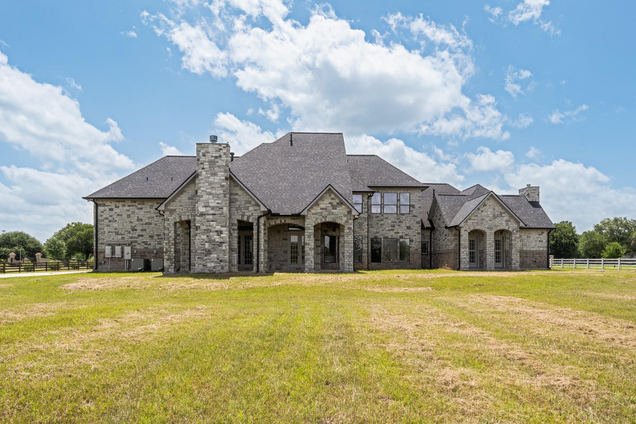 504 High Meadow Ranch Drive
