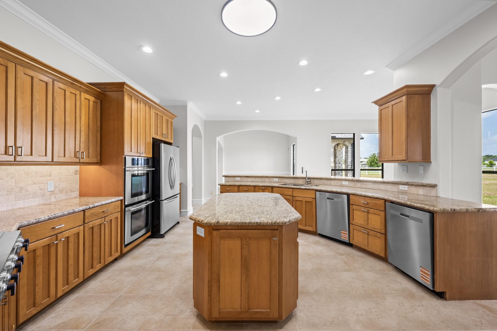 504 High Meadow Ranch Drive