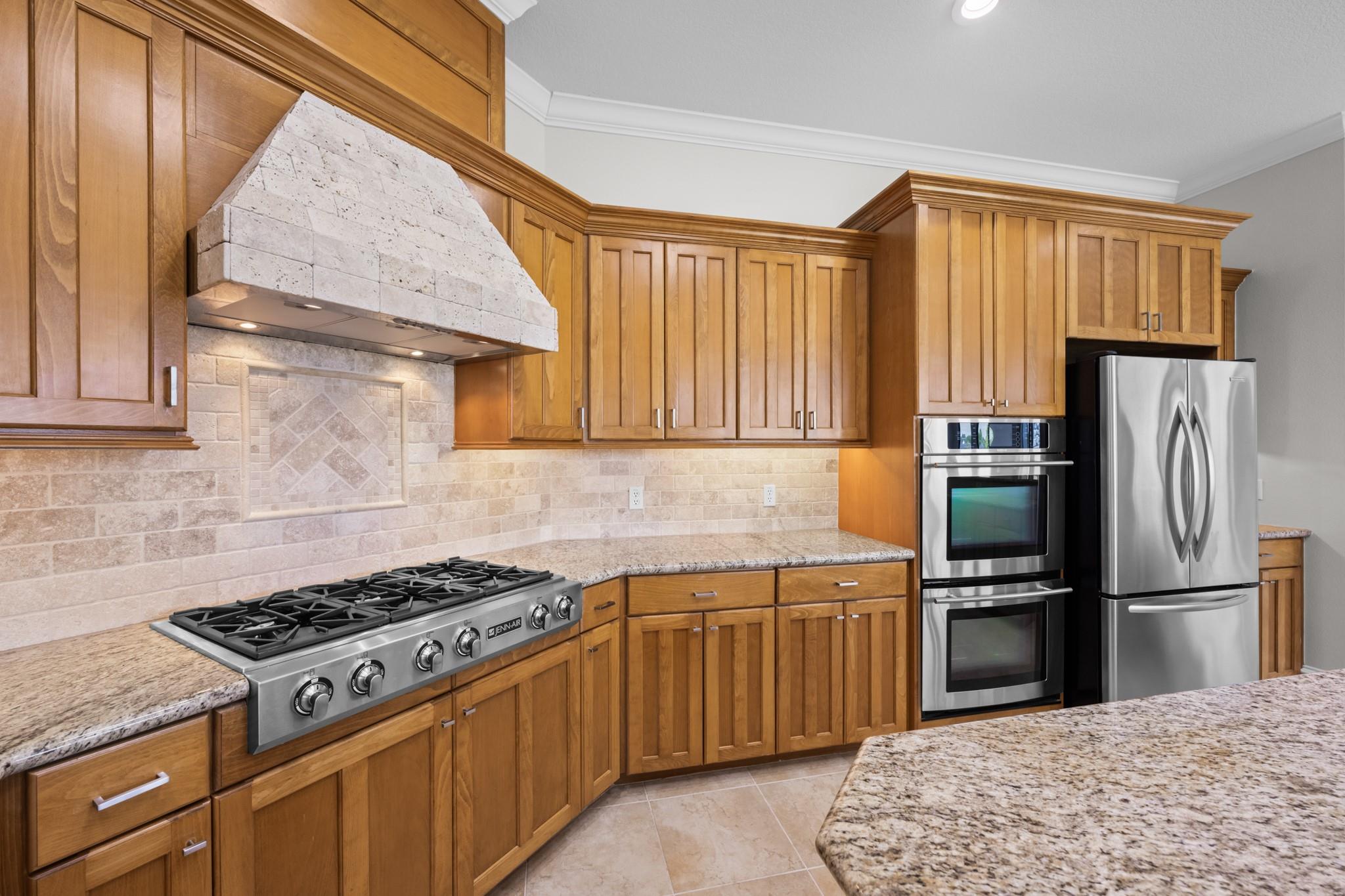 504 High Meadow Ranch Drive