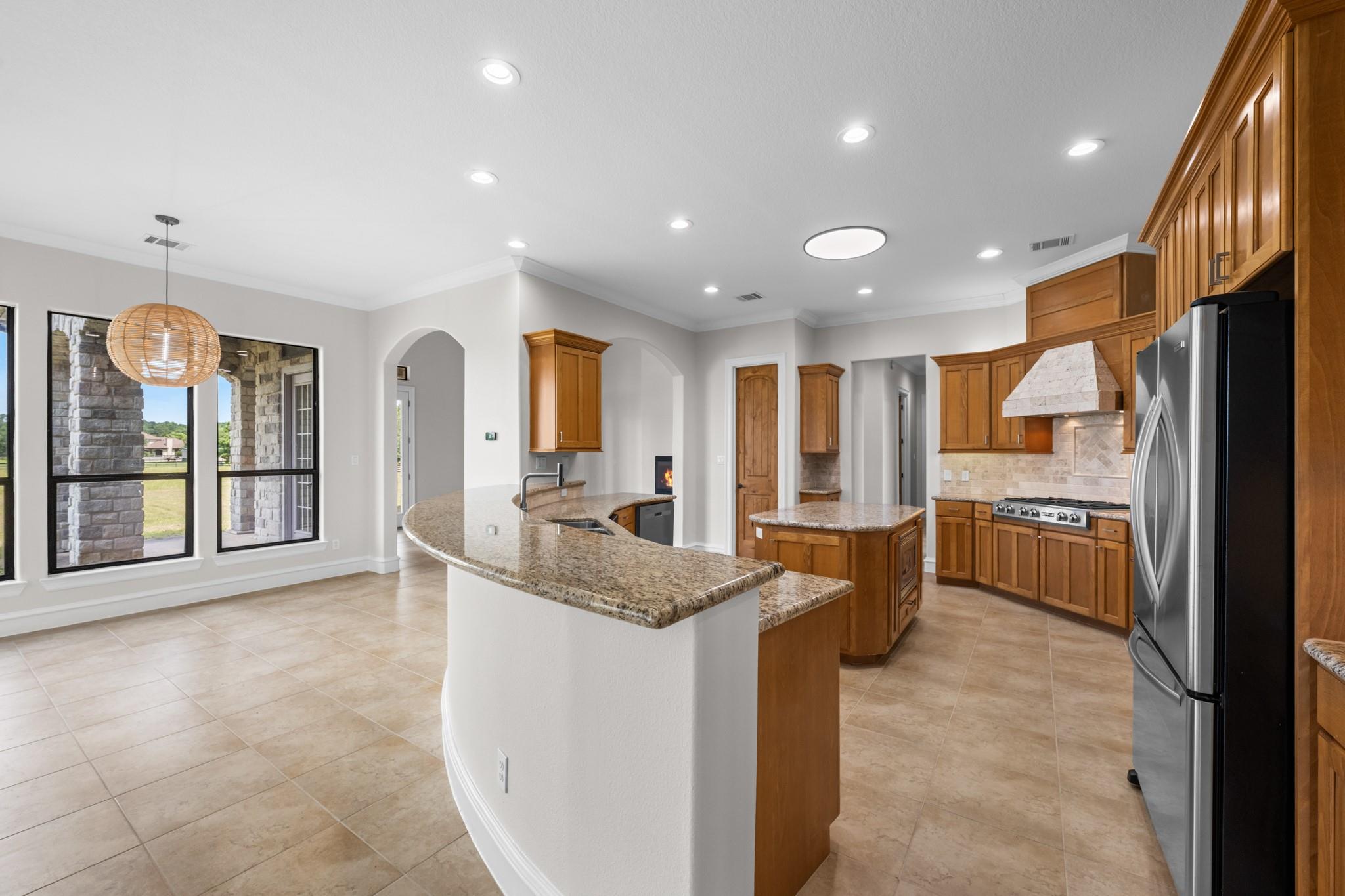 504 High Meadow Ranch Drive