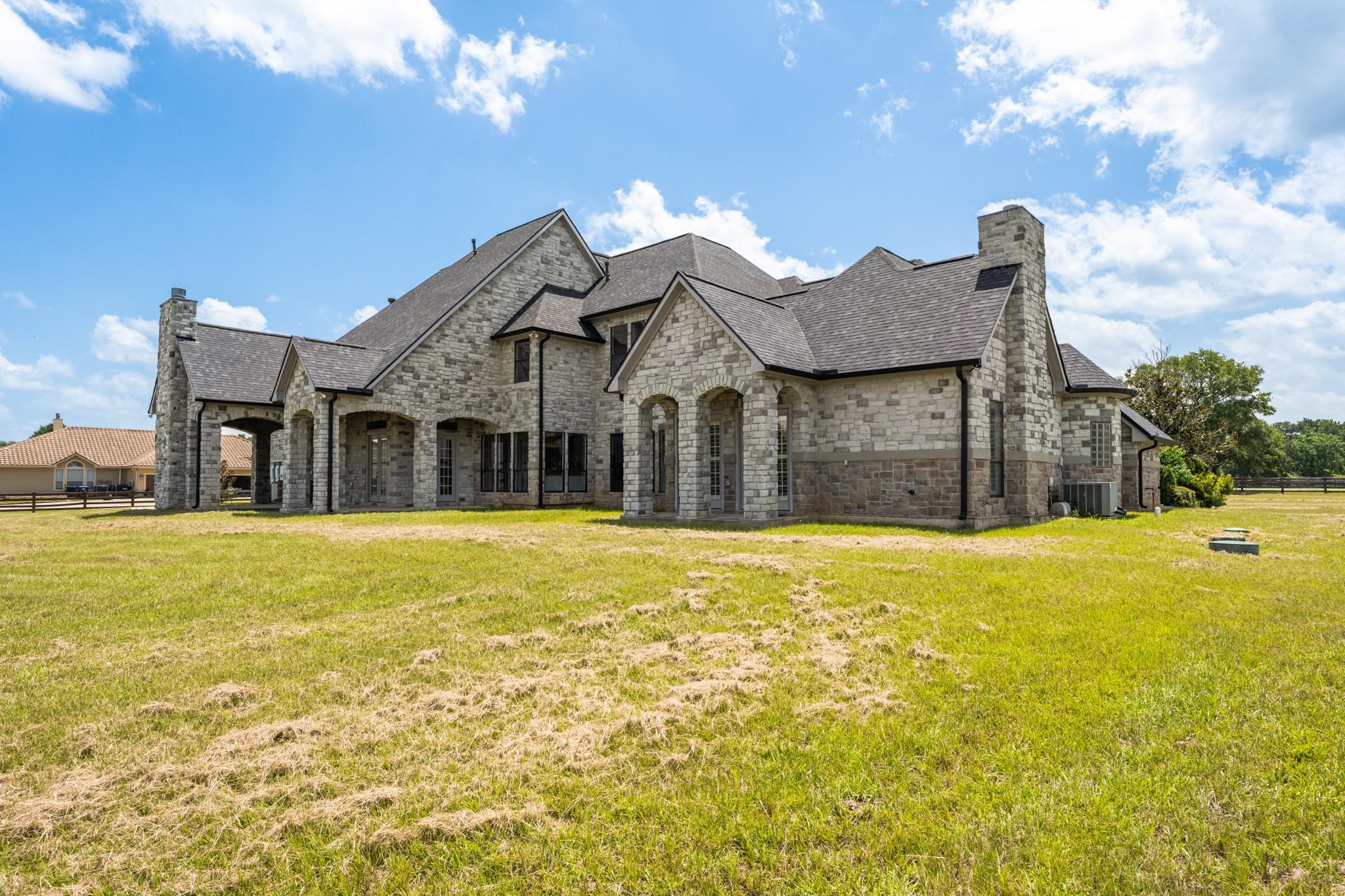 504 High Meadow Ranch Drive