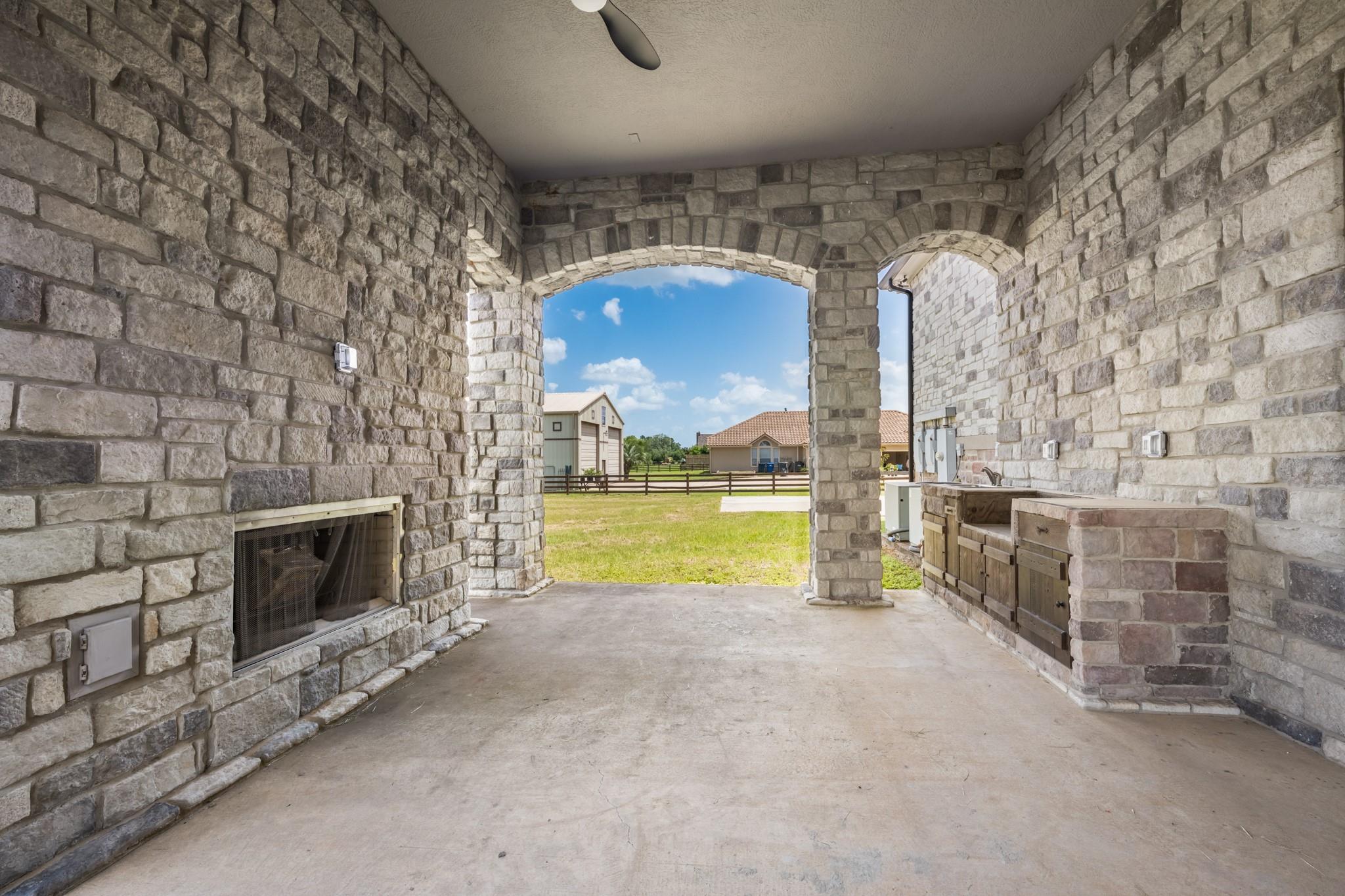 504 High Meadow Ranch Drive