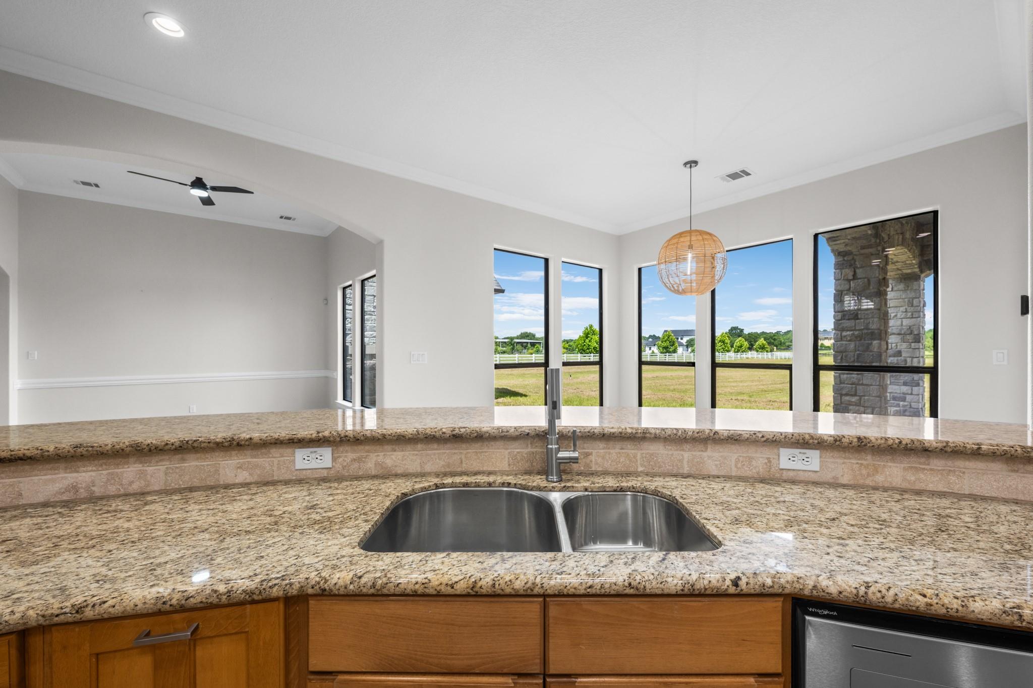 504 High Meadow Ranch Drive