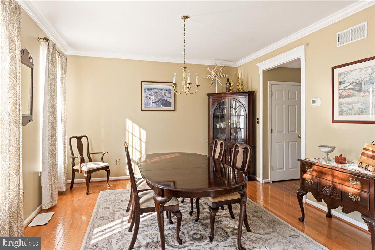 902 Red Coat Farm Dr