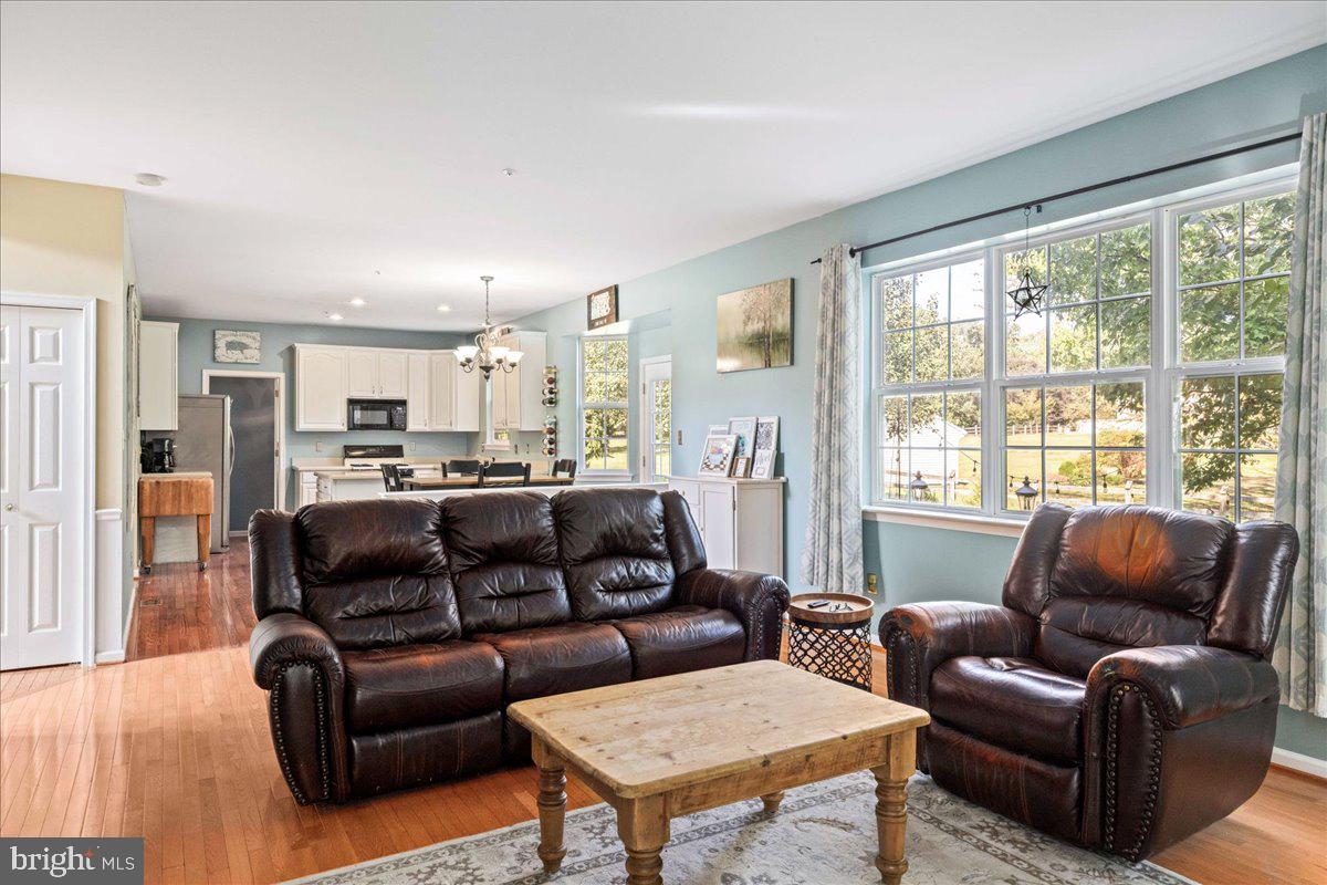 902 Red Coat Farm Dr