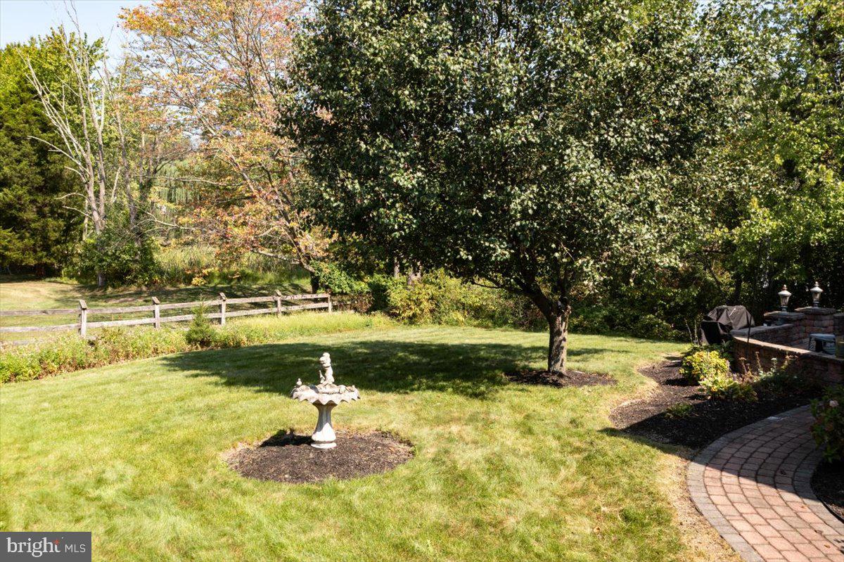 902 Red Coat Farm Dr