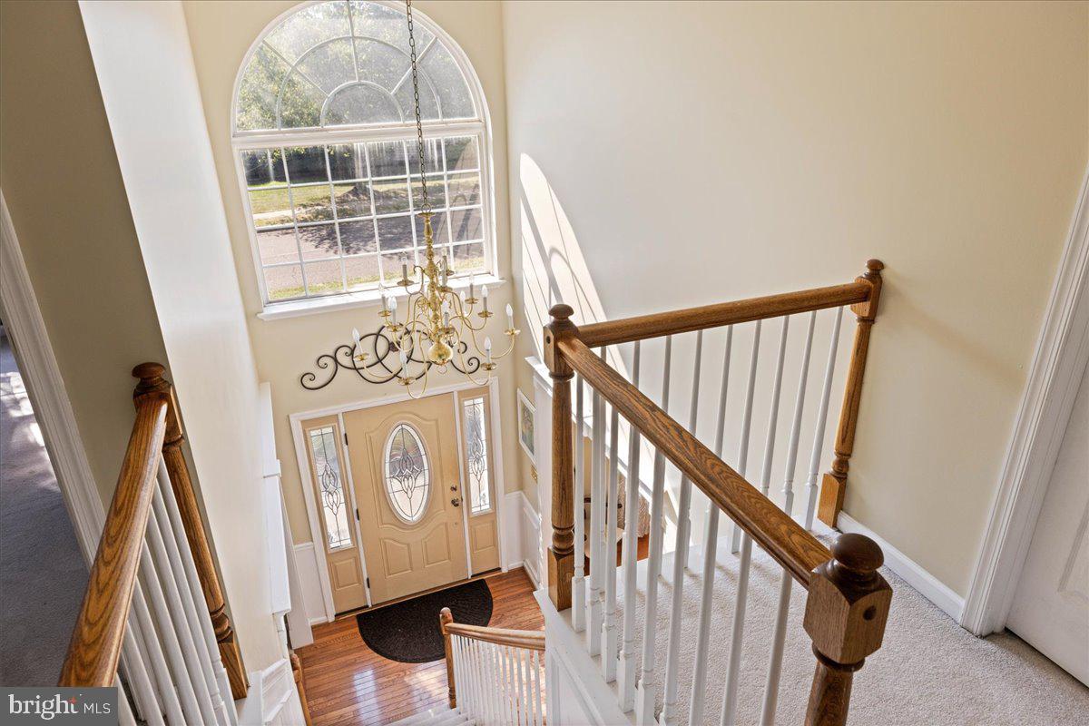 902 Red Coat Farm Dr