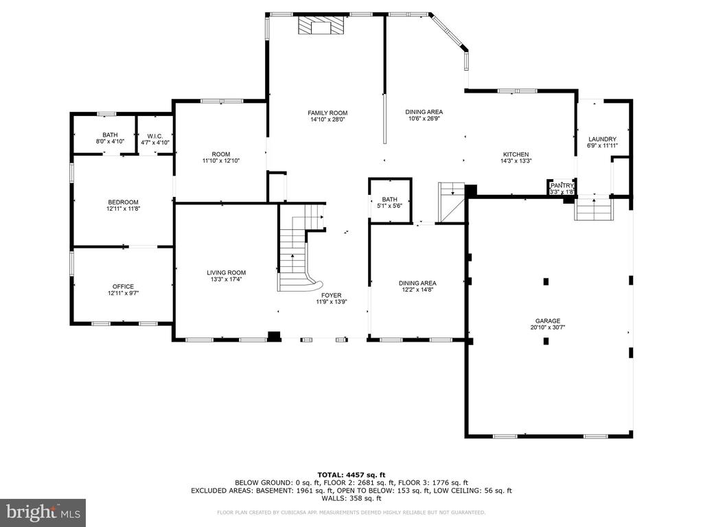 19 SARATOGA COURT