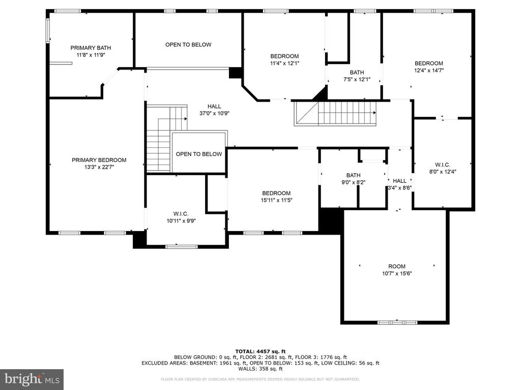 19 SARATOGA COURT
