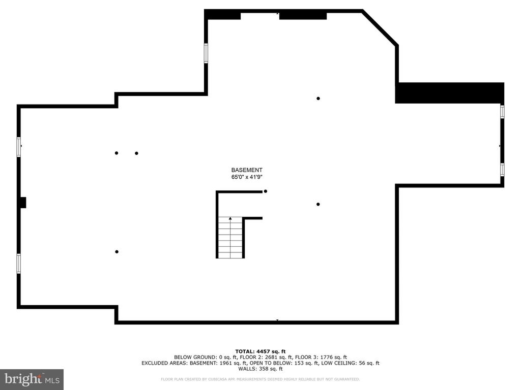 19 SARATOGA COURT