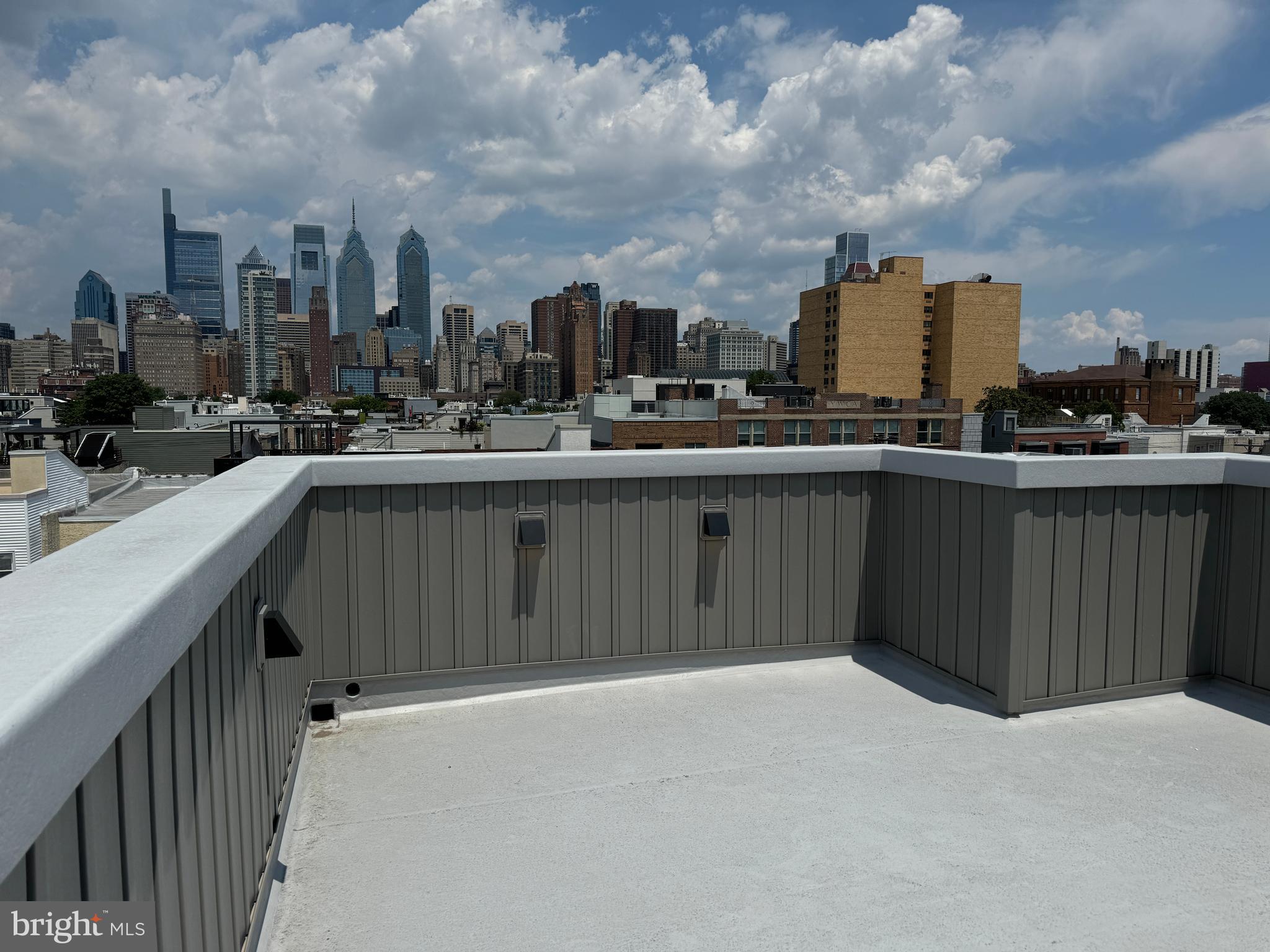 1623 CHRISTIAN ST #PH