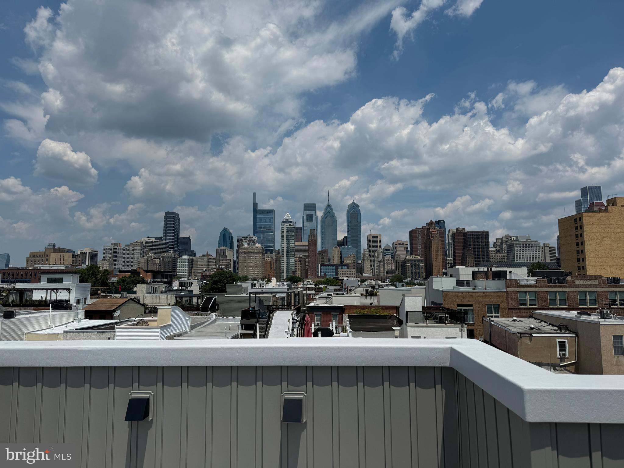 1623 CHRISTIAN ST #PH