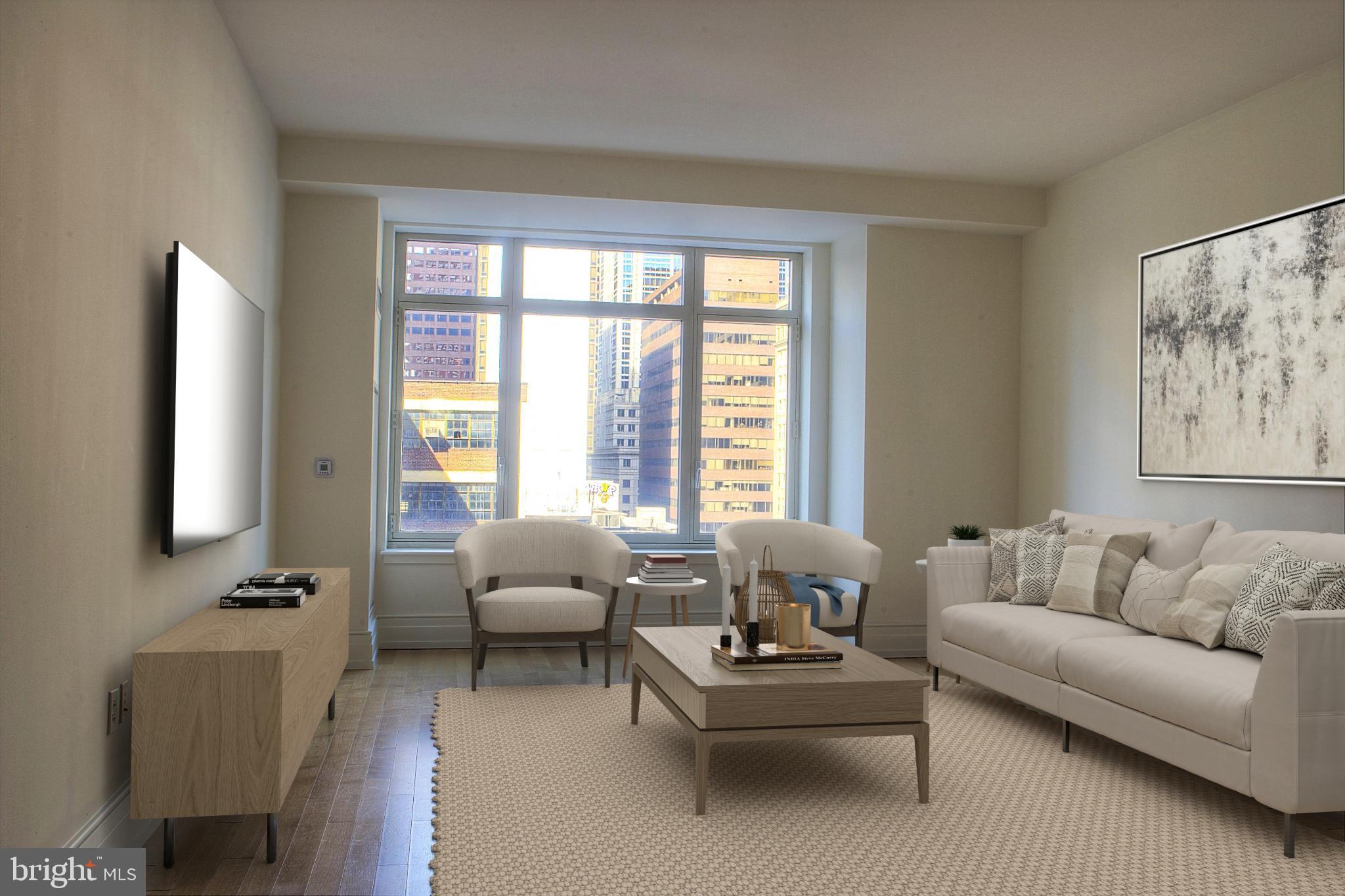 130 S 18TH STREET 603