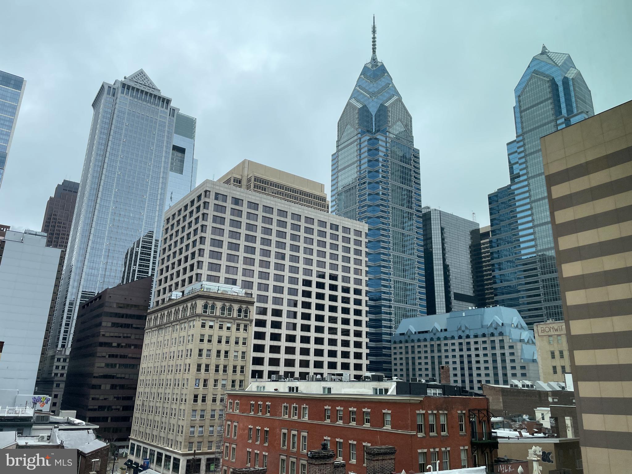 130 S 18TH STREET 603