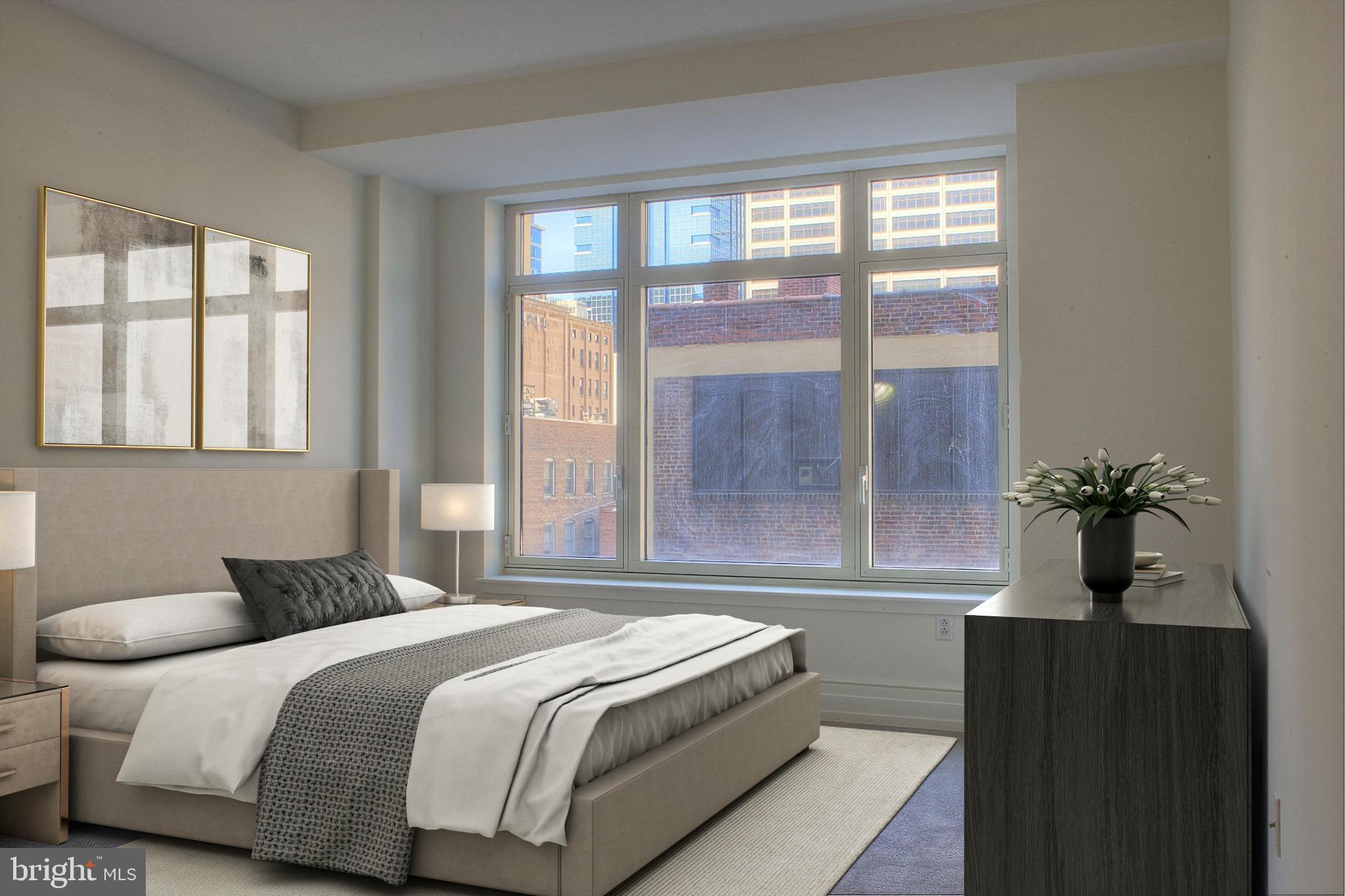 130 S 18TH STREET 603