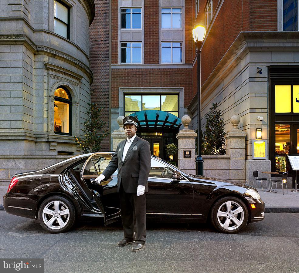 130 S 18TH STREET 603