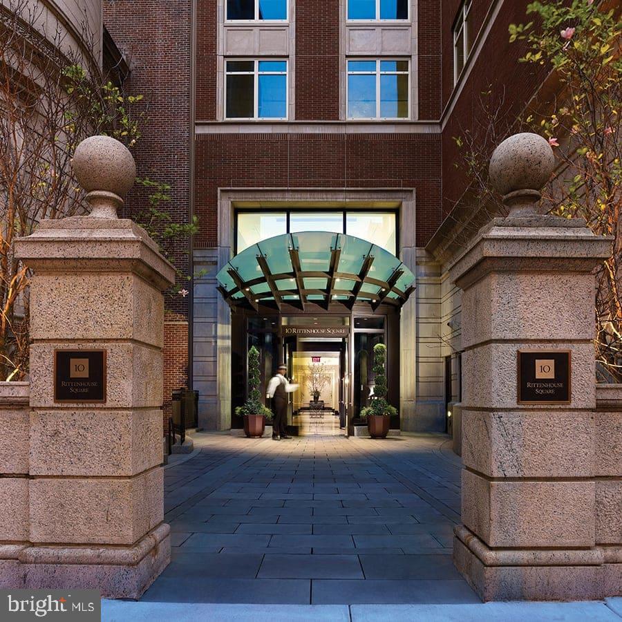 130 S 18TH STREET 603