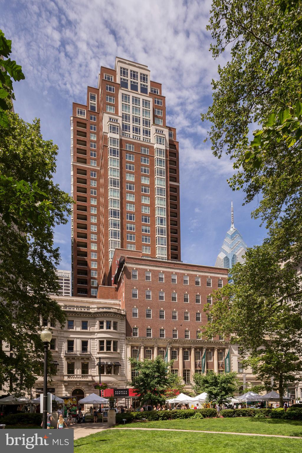 130 S 18TH STREET 00 603