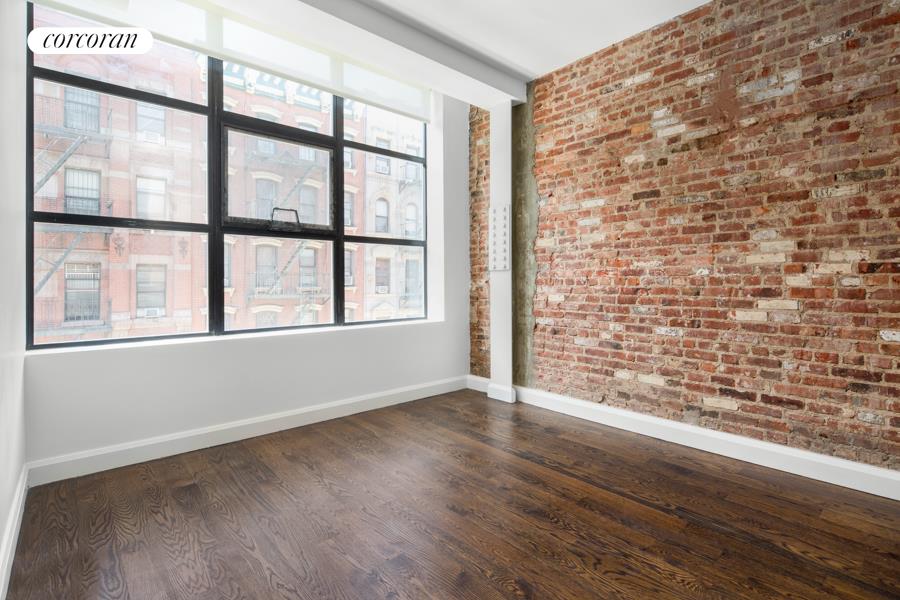 88 CLINTON Street 3B