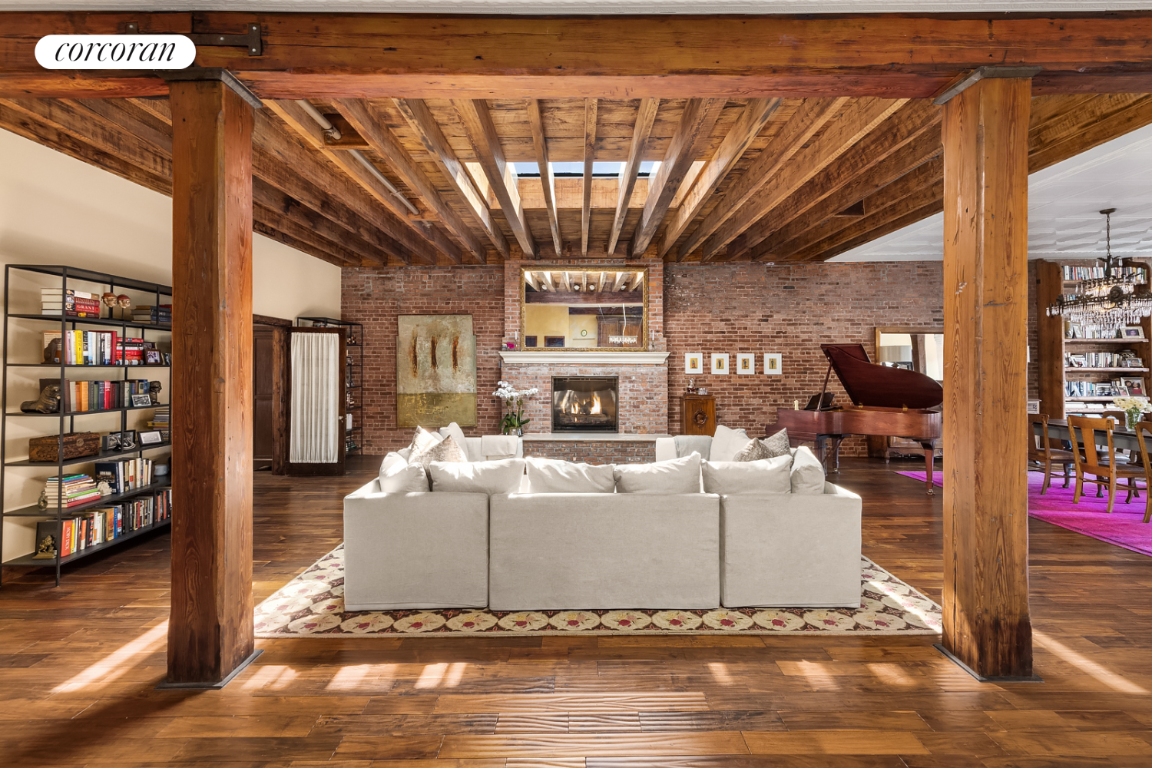 55 N MOORE Street PH