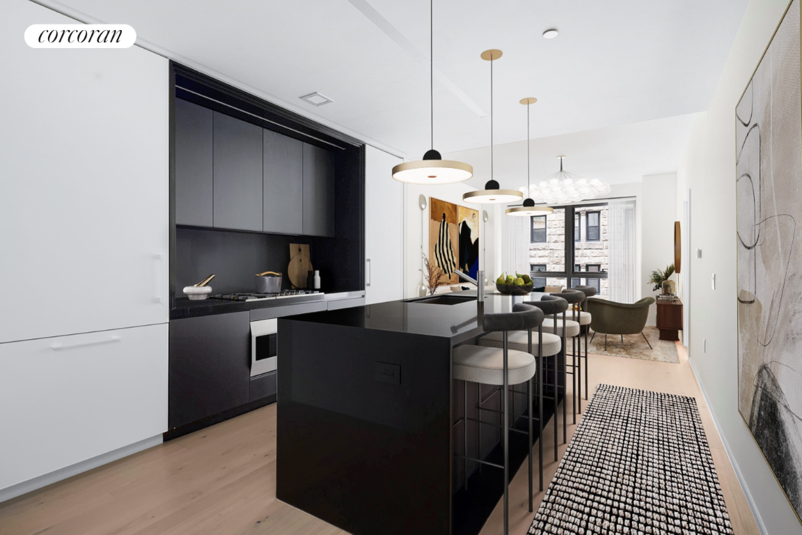 121 E 22ND Street S501