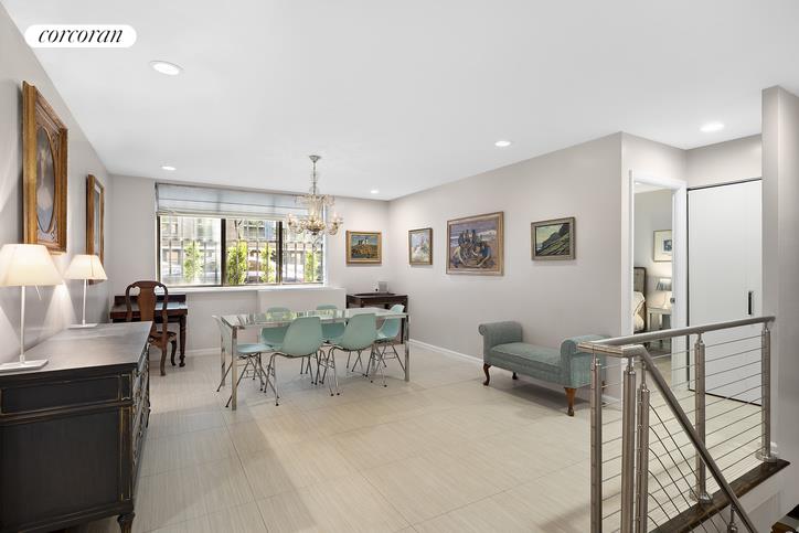 445 W 54TH Street 1E