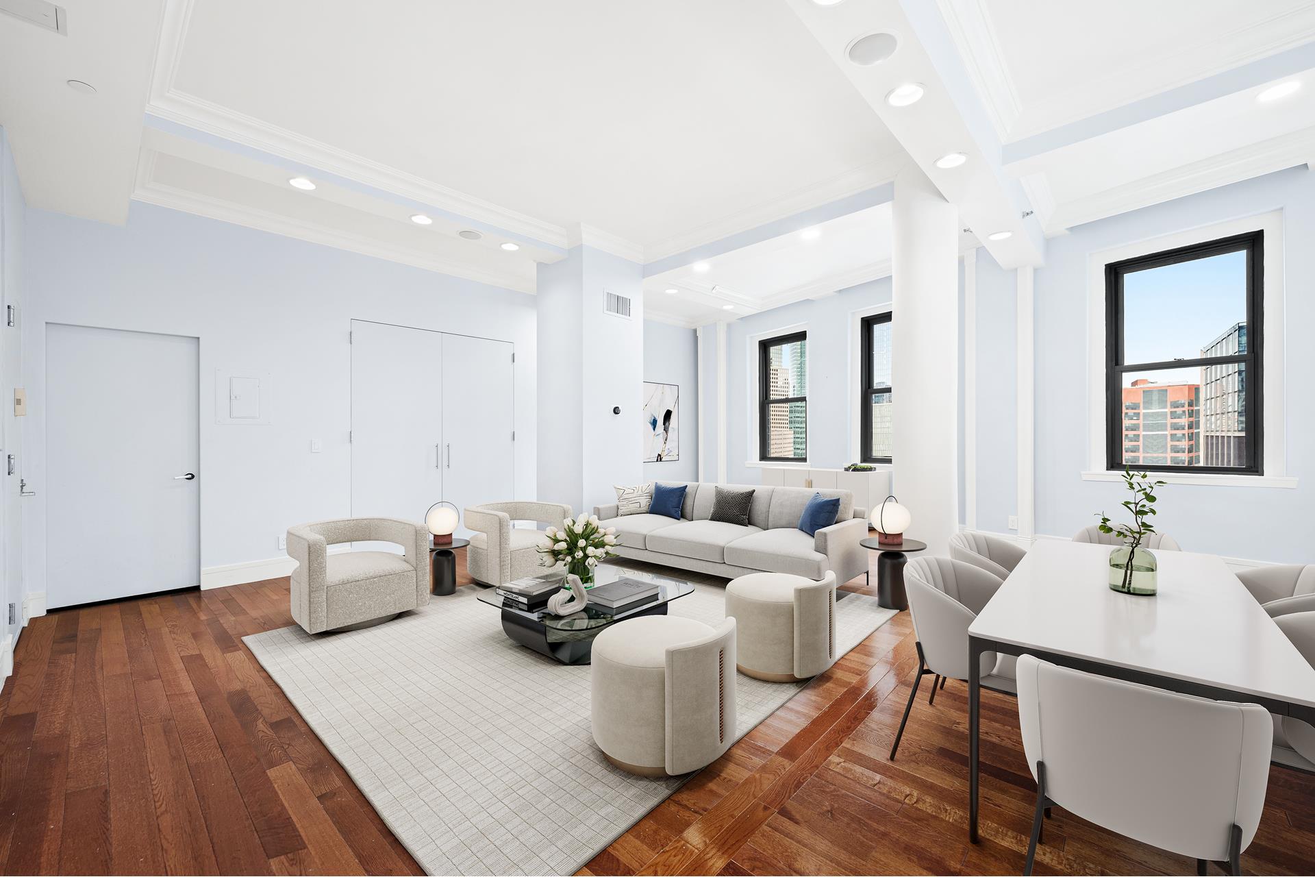 120 GREENWICH Street 10C