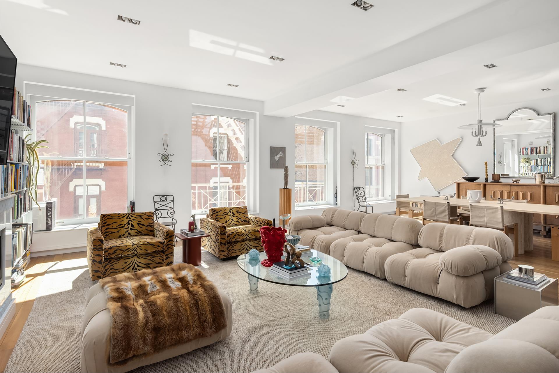 53 GREENE Street 4